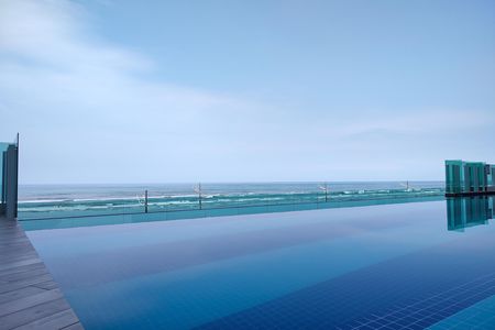 Apartamento para alugar com 76m², 2 quartos e 1 vaga Apartamento para alugar com 76m², 2 quartos e 1 vagaÁrea comum - Piscina