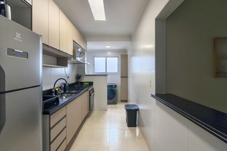 Apartamento para alugar com 76m², 2 quartos e 1 vaga Apartamento para alugar com 76m², 2 quartos e 1 vagaCozinha