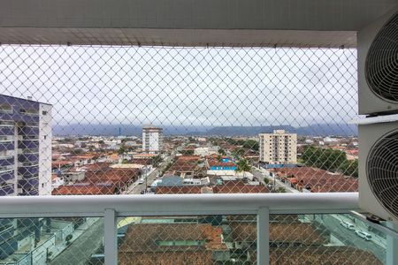 Apartamento para alugar com 76m², 2 quartos e 1 vaga Apartamento para alugar com 76m², 2 quartos e 1 vagaSacada da Quarto 2