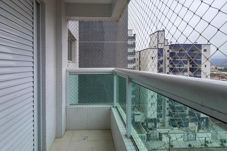 Apartamento para alugar com 76m², 2 quartos e 1 vaga Apartamento para alugar com 76m², 2 quartos e 1 vagaSacada da Quarto 2