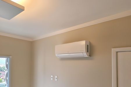 Apartamento para alugar com 76m², 2 quartos e 1 vaga Apartamento para alugar com 76m², 2 quartos e 1 vagaAr condicionado
