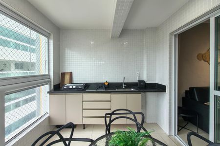 Apartamento para alugar com 76m², 2 quartos e 1 vaga Apartamento para alugar com 76m², 2 quartos e 1 vagaSacada
