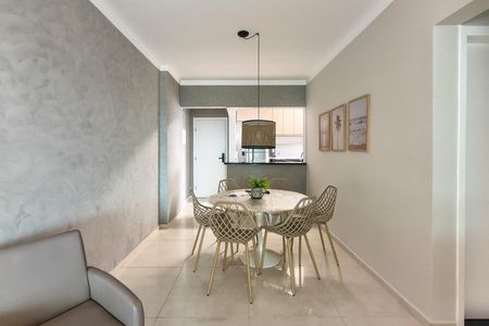 Apartamento para alugar com 76m², 2 quartos e 1 vaga Apartamento para alugar com 76m², 2 quartos e 1 vagaSala