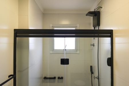 Apartamento para alugar com 76m², 2 quartos e 1 vaga Apartamento para alugar com 76m², 2 quartos e 1 vagaBanheiro