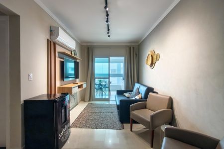 Apartamento para alugar com 76m², 2 quartos e 1 vaga Apartamento para alugar com 76m², 2 quartos e 1 vagaSala