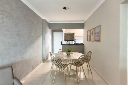 Apartamento para alugar com 76m², 2 quartos e 1 vaga Apartamento para alugar com 76m², 2 quartos e 1 vagaSala