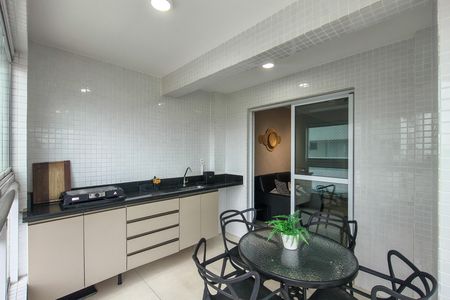 Apartamento para alugar com 76m², 2 quartos e 1 vaga Apartamento para alugar com 76m², 2 quartos e 1 vagaSacada