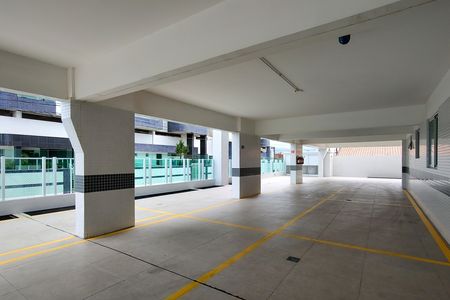 Apartamento para alugar com 76m², 2 quartos e 1 vaga Apartamento para alugar com 76m², 2 quartos e 1 vagaGaragem