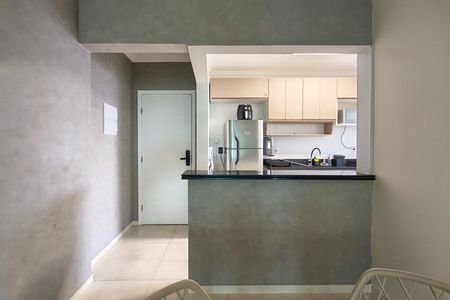 Apartamento para alugar com 76m², 2 quartos e 1 vaga Apartamento para alugar com 76m², 2 quartos e 1 vagaCozinha