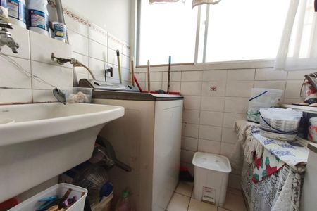 Apartamento à venda com 66m², 2 quartos e 1 vaga Apartamento à venda com 66m², 2 quartos e 1 vagaÁrea de Serviço