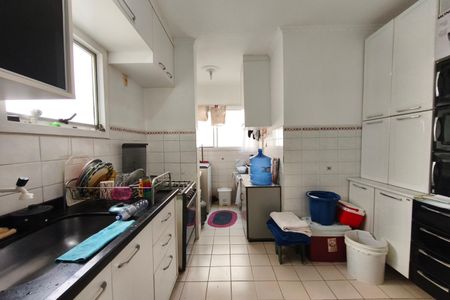 Apartamento à venda com 66m², 2 quartos e 1 vaga Apartamento à venda com 66m², 2 quartos e 1 vagaCozinha