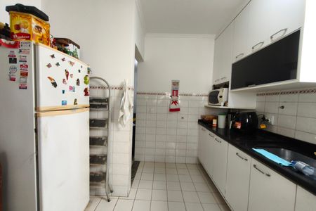 Apartamento à venda com 66m², 2 quartos e 1 vaga Apartamento à venda com 66m², 2 quartos e 1 vagaCozinha