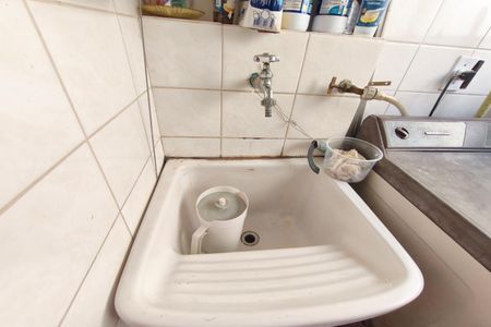 Apartamento à venda com 66m², 2 quartos e 1 vaga Apartamento à venda com 66m², 2 quartos e 1 vagaÁrea de Serviço
