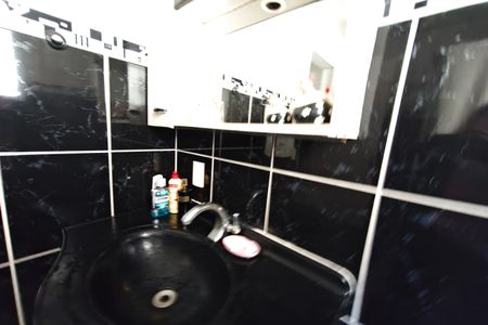 Apartamento à venda com 66m², 2 quartos e 1 vaga Apartamento à venda com 66m², 2 quartos e 1 vagaBanheiro