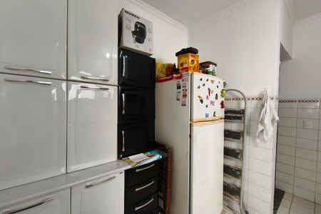 Apartamento à venda com 66m², 2 quartos e 1 vaga Apartamento à venda com 66m², 2 quartos e 1 vagaCozinha