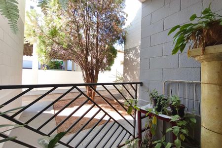 Apartamento à venda com 66m², 2 quartos e 1 vaga Apartamento à venda com 66m², 2 quartos e 1 vagaVaranda da Sala