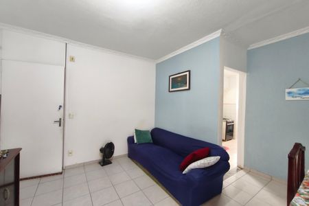 Apartamento à venda com 66m², 2 quartos e 1 vaga Apartamento à venda com 66m², 2 quartos e 1 vagaSala