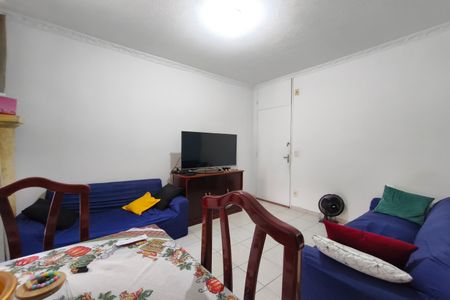 Apartamento à venda com 66m², 2 quartos e 1 vaga Apartamento à venda com 66m², 2 quartos e 1 vagaSala