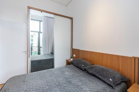 Apartamento para alugar com 38m², 1 quarto e sem vagaQuarto
