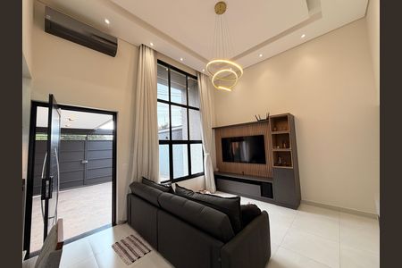 Casa à venda com 149m², 3 quartos e 2 vagasSala