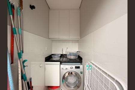 Casa à venda com 149m², 3 quartos e 2 vagasÁrea de Serviço