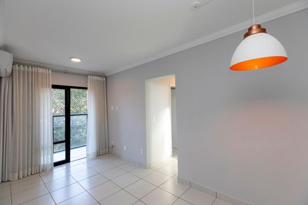 Apartamento para alugar com 3 quartos, 65m² em Parque Brasília, Campinas