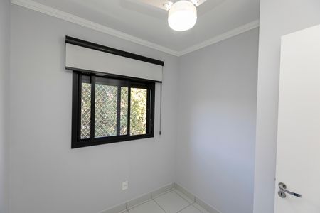 QUARTO Nº 1 de apartamento para alugar com 3 quartos, 65m² em Parque Brasília, Campinas