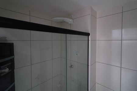 Banheiro de apartamento para alugar com 2 quartos, 37m² em Jaguaré, São Paulo