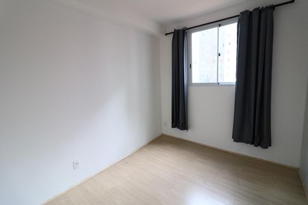 Quarto 2 de apartamento para alugar com 2 quartos, 37m² em Jaguaré, São Paulo