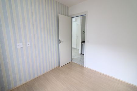 Apartamento para alugar com 37m², 2 quartos e sem vagaQuarto 2