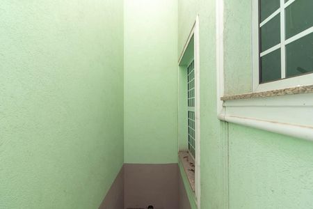 Suíte 3 - Vista de casa para alugar com 3 quartos, 220m² em Vila Barbosa, São Paulo