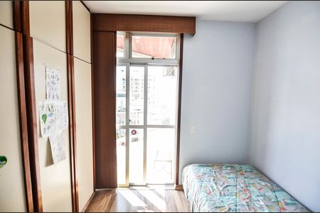 Apartamento à venda com 135m², 3 quartos e 2 vagas Apartamento à venda com 135m², 3 quartos e 2 vagasQuarto 2
