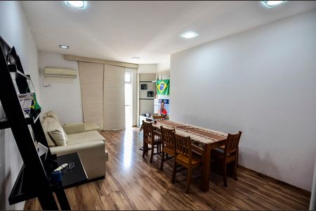 Apartamento à venda com 3 quartos, 135m² em Tijuca, Rio de Janeiro