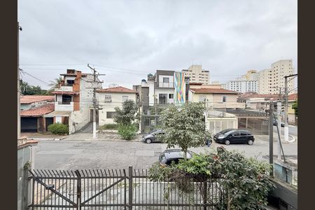 Vista Quarto 3 de casa para alugar com 4 quartos, 225m² em Parque Colonial, São Paulo