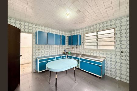 Cozinha de casa para alugar com 4 quartos, 225m² em Parque Colonial, São Paulo