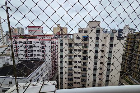 Apartamento para alugar com 94m², 2 quartos e 1 vagaVaranda