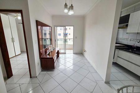 Apartamento para alugar com 94m², 2 quartos e 1 vagaSala