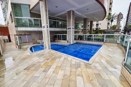 Apartamento para alugar com 94m², 2 quartos e 1 vagaÁrea comum - Piscina