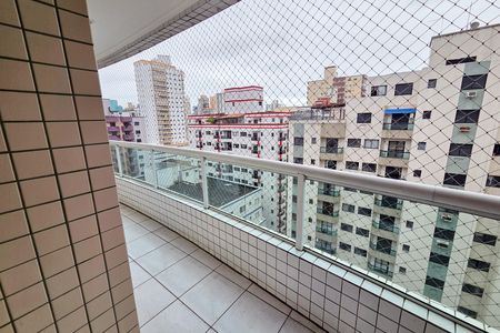 Apartamento para alugar com 94m², 2 quartos e 1 vagaVaranda