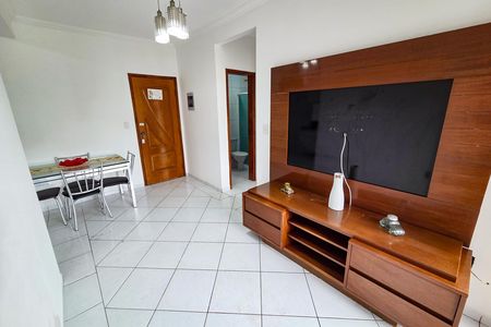 Apartamento para alugar com 94m², 2 quartos e 1 vagaSala
