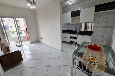 Apartamento para alugar com 94m², 2 quartos e 1 vagaSala