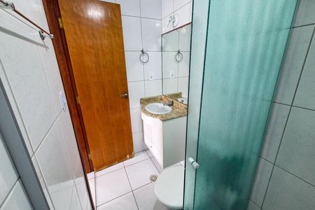 Apartamento para alugar com 94m², 2 quartos e 1 vagaBanheiro