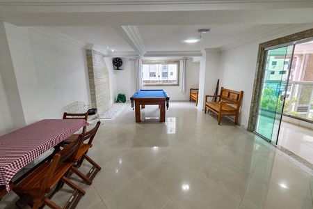Apartamento para alugar com 94m², 2 quartos e 1 vagaSala de Jogos