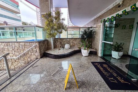 Apartamento para alugar com 94m², 2 quartos e 1 vagaÁrea comum
