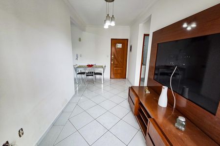 Apartamento para alugar com 94m², 2 quartos e 1 vagaSala