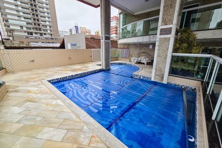 Apartamento para alugar com 94m², 2 quartos e 1 vagaÁrea comum - Piscina