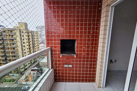 Apartamento para alugar com 94m², 2 quartos e 1 vagaVaranda