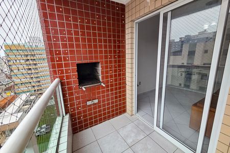 Apartamento para alugar com 94m², 2 quartos e 1 vagaVaranda