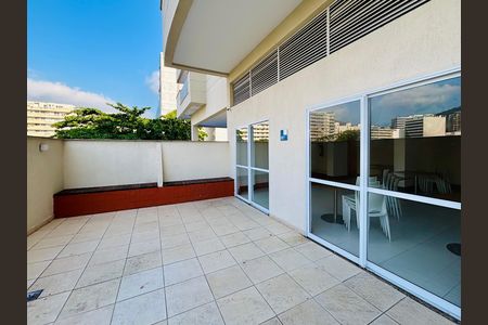 Apartamento à venda com 3 quartos, 207m² em Botafogo, Rio de Janeiro