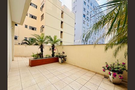 Apartamento à venda com 207m², 3 quartos e 2 vagas